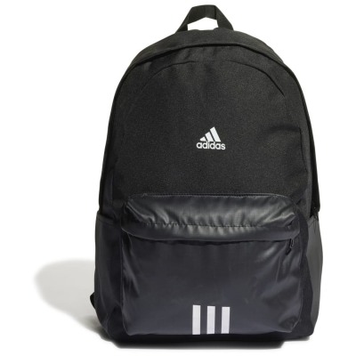 Adidas Classic Badge of Sport 3-Streifen Rucksack Unisex