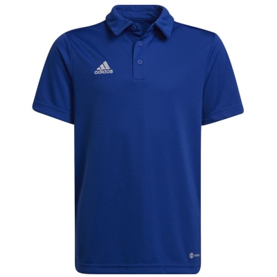 Adidas Entrada 22 Poloshirt Kinder