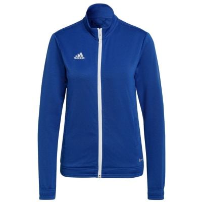 Adidas Entrada 22 Trainingsjacke Damen