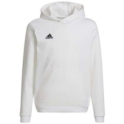 Adidas Entrada 22 Sweat Hoodie Kinder