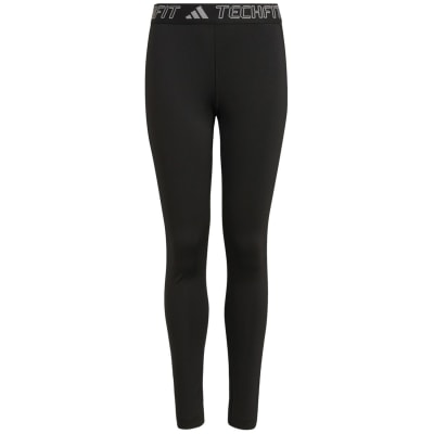 Adidas AEROREADY Techfit lange Tight Jungen