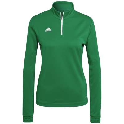 Adidas Entrada 22 Training Oberteil Damen Sweatshirt