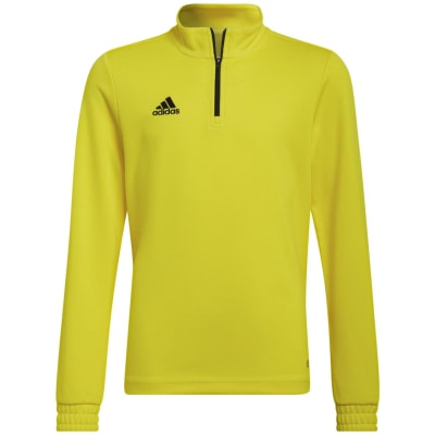 Adidas Entrada 22 Training Oberteil Kinder Sweatshirt