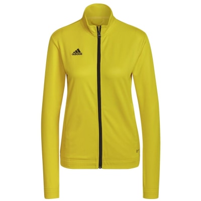 Adidas Entrada 22 Trainingsjacke Damen