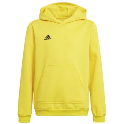 Adidas Entrada 22 Sweat Hoodie Kinder