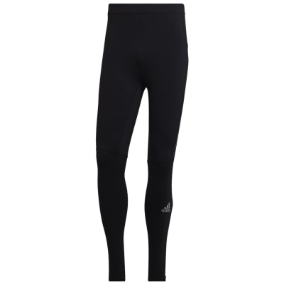 Adidas Own the Run Warm Tight Herren