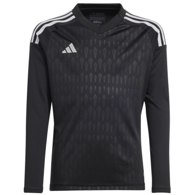 Adidas Tiro 23 Competition Long Sleeve Torwarttrikot Kinder