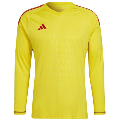 Adidas Tiro 23 Competition Long Sleeve Torwarttrikot Herren