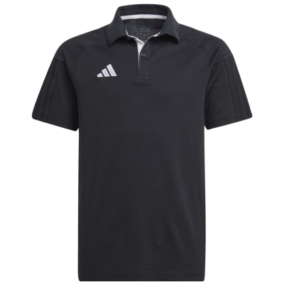 Adidas Tiro 23 Competition Cotton Poloshirt Kinder