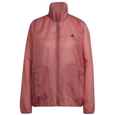 Adidas Run Icons Running Windbreaker Damen