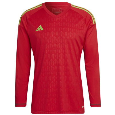 Adidas Tiro 23 Competition Long Sleeve Torwarttrikot Herren