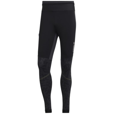 Adidas Terrex Agravic Trail Running Leggings Herren