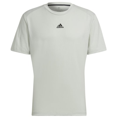 Adidas AEROREADY Yoga T-Shirt Herren