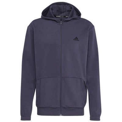 Adidas AEROREADY Yoga Kapuzenjacke Herren
