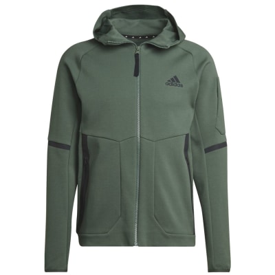 Adidas Designed for Gameday Kapuzenjacke Herren