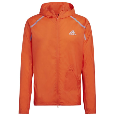 Adidas Marathon Jacke Herren