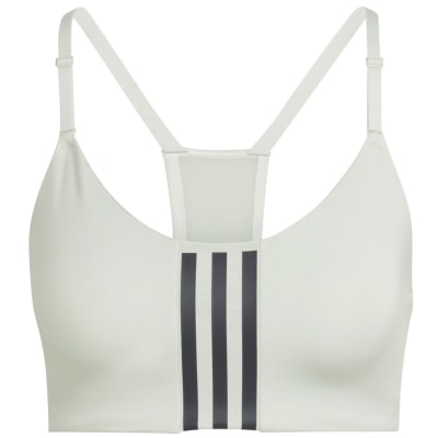 Adidas Aeroimpact Training Light-Support Sport-BH Damen