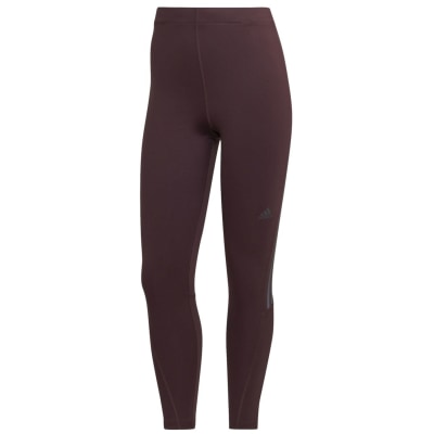 Adidas Run Icons 3-Streifen Running 7/8-Tight Damen