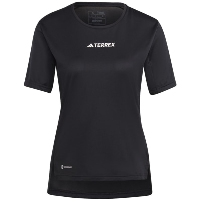 Adidas Terrex Multi T-Shirt Damen
