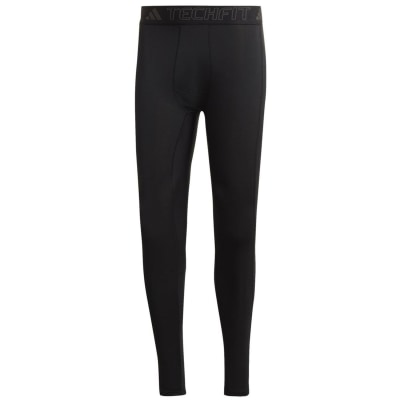 Adidas Techfit Training lange Tight Herren