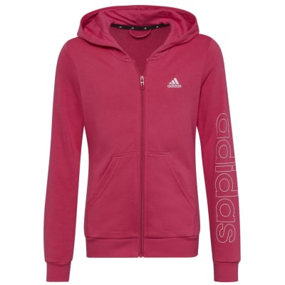 Adidas Essentials Kapuzenjacke Mädchen