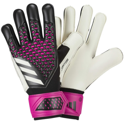 Adidas Predator Match Goalkeeper Gloves Unisex