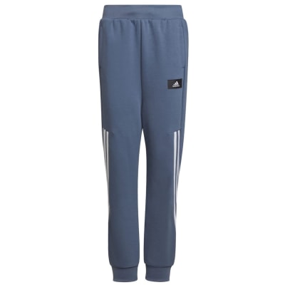 Adidas Future Icons 3-Streifen Tapered-Leg Hose Jungen