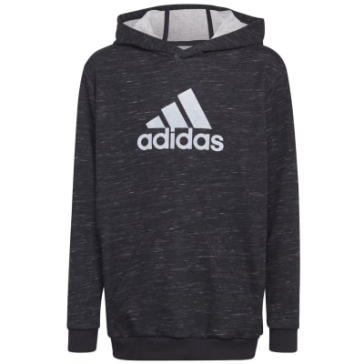 Adidas Future Icons Badge of Sport Hoodie Kinder