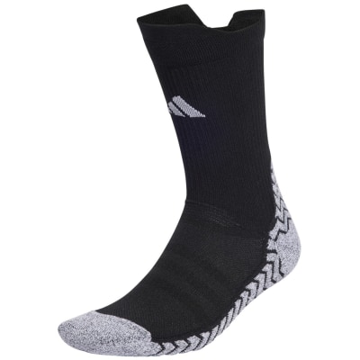 Adidas GRIP Knitted Cushioned Performance Crew Unisex Socken