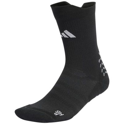 Adidas Football Grip Printed Cushioned Crew Performance Unisex Strümpfe