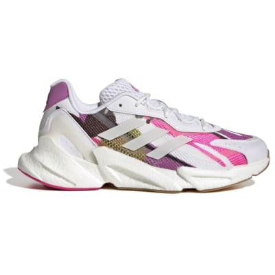 Adidas X9000L4 x Thebe Magugu Laufschuh Damen
