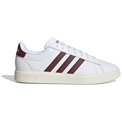 Adidas Grand Court Cloudfoam Lifestyle Court Comfort Schuh Herren