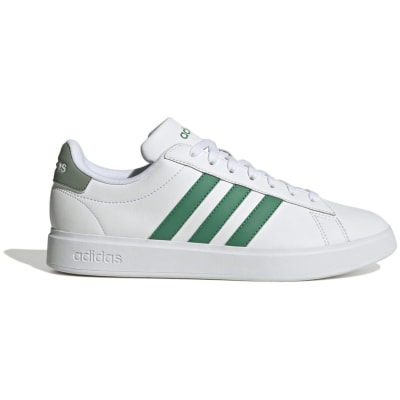 Adidas Grand Court Cloudfoam Lifestyle Court Comfort Schuh Herren