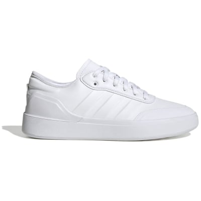 Adidas Court Revival Cloudfoam Modern Lifestyle Court Comfort Schuh Damen