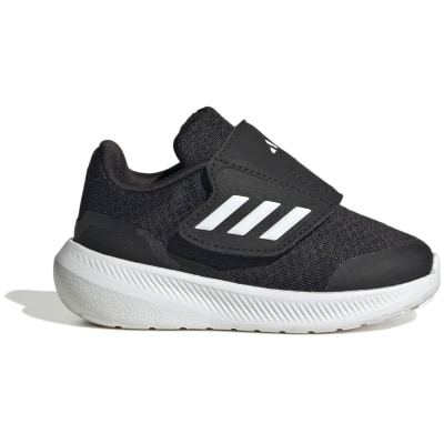 Adidas RunFalcon 3.0 Hook-and-Loop Schuh Kinder