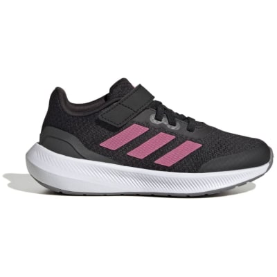 Adidas RunFalcon 3.0 Elastic Lace Top Strap Schuh Kinder