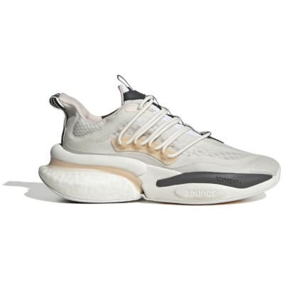 Adidas Alphaboost V1 Sustainable BOOST Lifestyle Laufschuh Damen