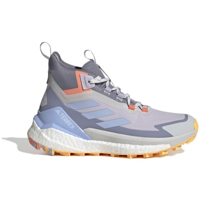 Adidas TERREX Free Hiker GORE-TEX 2.0 Wanderschuh Damen