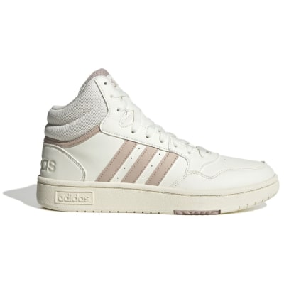 Adidas Hoops 3.0 Mid Classic Schuh Damen Freizeitschuhe
