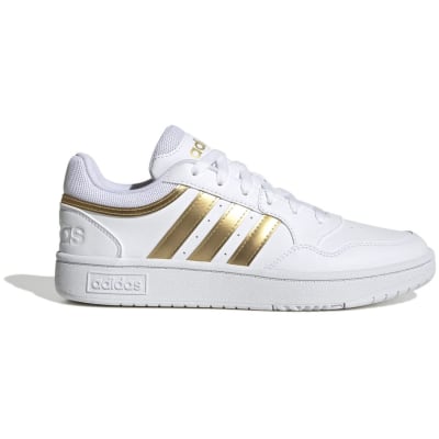 Adidas Hoops 3.0 Low Classic Basketball Schuh Damen