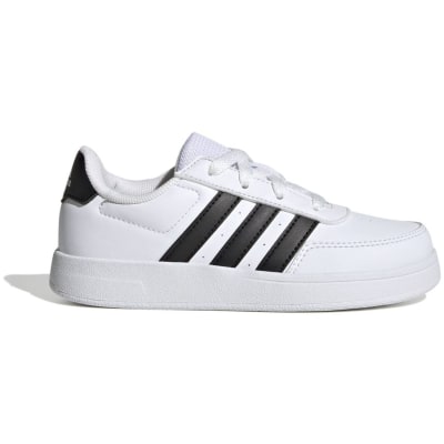 Adidas Breaknet Lifestyle Court Lace Schuh Kinder