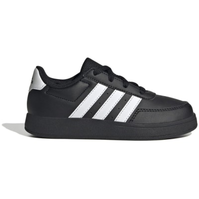 Adidas Breaknet Lifestyle Court Lace Schuh Kinder