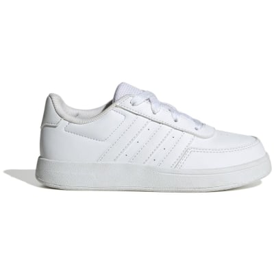 Adidas Breaknet Lifestyle Court Lace Schuh Kinder