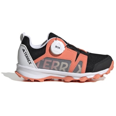 Adidas Terrex Agravic Boa® Trailrunning-Schuh Kinder