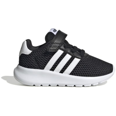 Adidas Lite Racer 3.0 Lifestyle Running Hook-and-Loop Top Strap Schuh Kinder