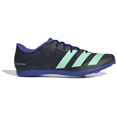 Adidas DistanceStar Spike-Schuh Herren Leichtathletikschuhe