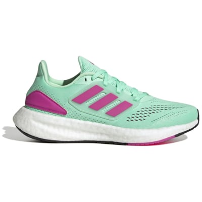 Adidas Pureboost 22 Laufschuh Damen