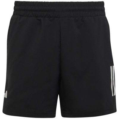 Adidas Club Tennis 3-Streifen Jungen Shorts