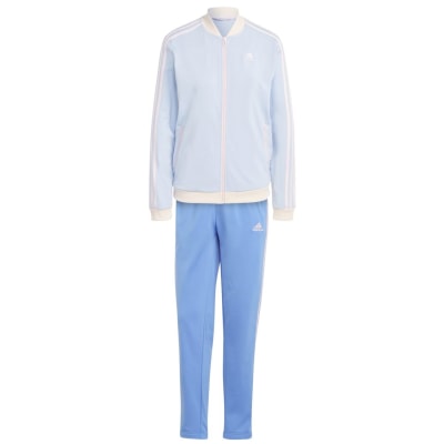 Adidas Essentials 3-Streifen Trainingsanzug Damen