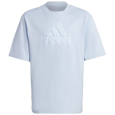 Adidas Future Icons Logo Piqué T-Shirt Kinder